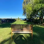 Tatil Evi Haffidylle Familie Bress *