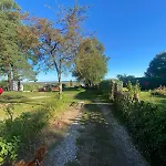 Haffidylle Familie Bress Tatil Evi Ueckermünde