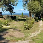 Haffidylle Familie Bress Σπίτι διακοπών Ueckermünde