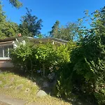 Tatil Evi Haffidylle Familie Bress Ueckermünde