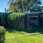 Haffidylle Familie Bress Tatil Evi *