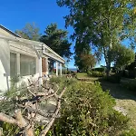 Haffidylle Familie Bress Tatil Evi *