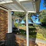 Σπίτι διακοπών Haffidylle Familie Bress Ueckermünde