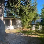 Tatil Evi Haffidylle Familie Bress