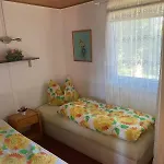 Tatil Evi Haffidylle Familie Bress Ueckermünde