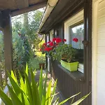 Haffidylle Familie Bress * Ueckermünde