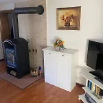 Haffidylle Familie Bress Σπίτι διακοπών