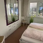 Haffidylle Familie Bress Tatil Evi *