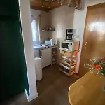 Tatil Evi Haffidylle Familie Bress Ueckermünde