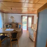 Σπίτι διακοπών Haffidylle Familie Bress Ueckermünde