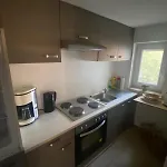 Tatil Evi Haffidylle Familie Bress
