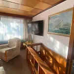 Tatil Evi Haffidylle Familie Bress