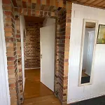 Tatil Evi Haffidylle Familie Bress Ueckermünde