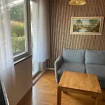 Tatil Evi Haffidylle Familie Bress Ueckermünde