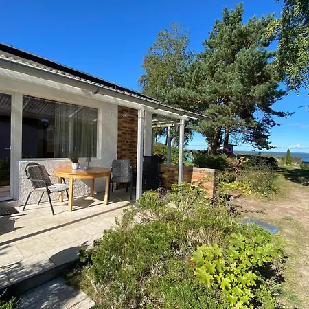 Haffidylle Familie Bress Ueckermünde