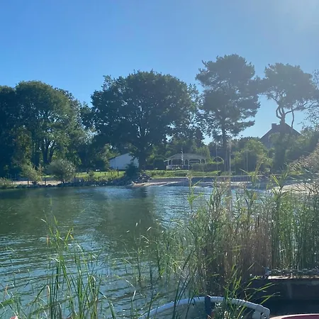 Haffidylle Familie Bress *