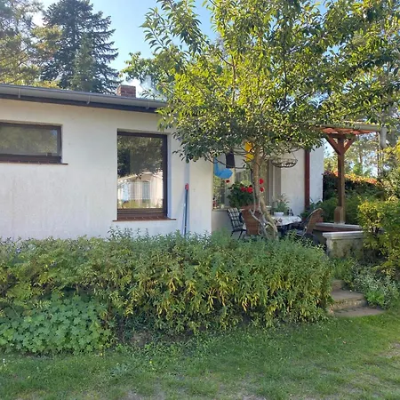 Haffidylle Familie Bress Ueckermünde