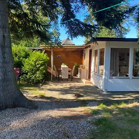 Holiday home Haffidylle Familie Bress