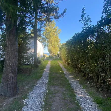 Holiday home Haffidylle Familie Bress Ueckermunde