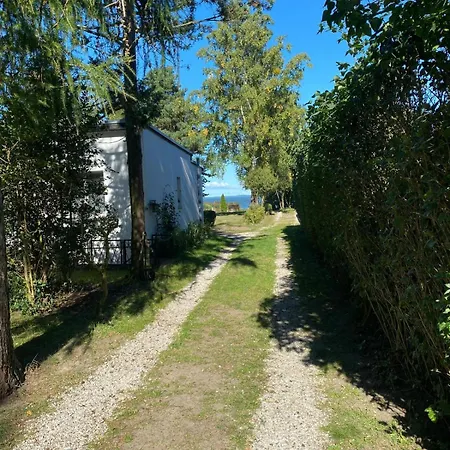 Haffidylle Familie Bress Holiday home