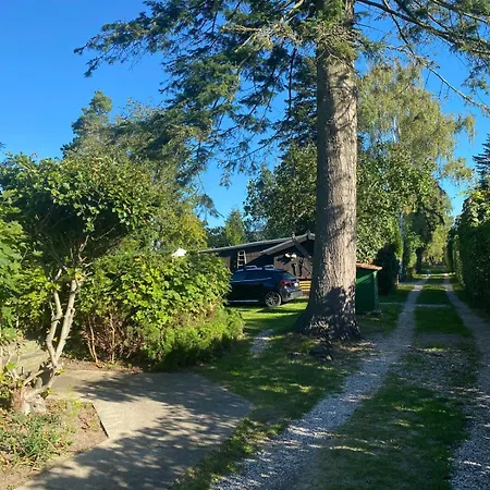 Haffidylle Familie Bress * Ueckermünde