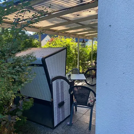 Haffidylle Familie Bress *