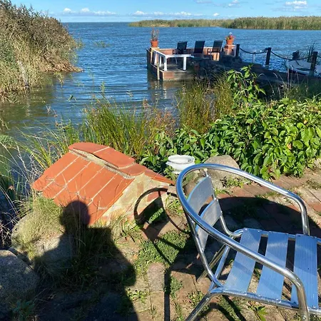 Haffidylle Familie Bress