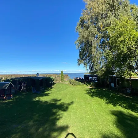 Haffidylle Familie Bress Holiday home