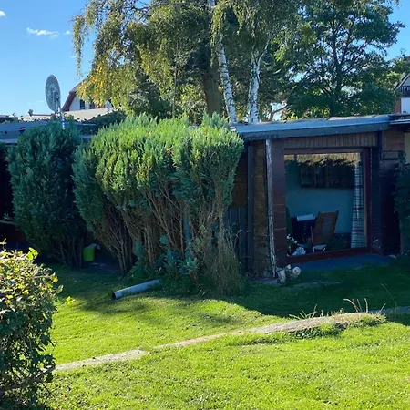 Haffidylle Familie Bress Holiday home *