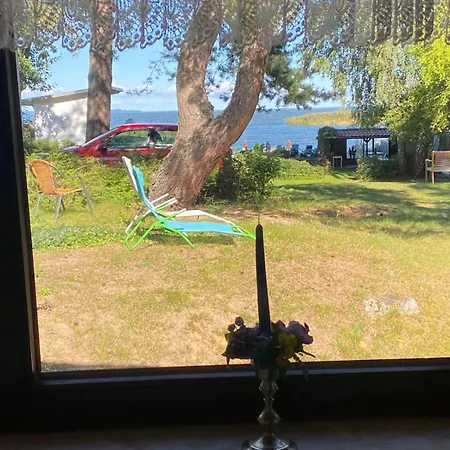 Haffidylle Familie Bress Ueckermunde