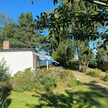 Haffidylle Familie Bress *