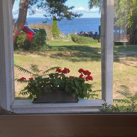 Haffidylle Familie Bress Holiday home