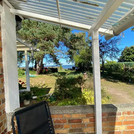 Haffidylle Familie Bress Ueckermünde