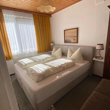 Haffidylle Familie Bress Holiday home