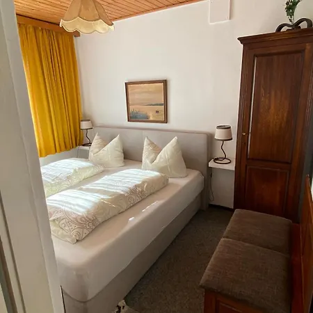 Haffidylle Familie Bress *