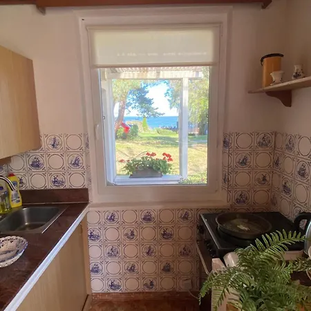 Haffidylle Familie Bress