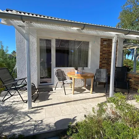 Haffidylle Familie Bress * Ueckermünde