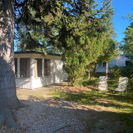 Holiday home Haffidylle Familie Bress