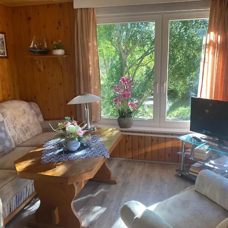 Haffidylle Familie Bress Holiday home