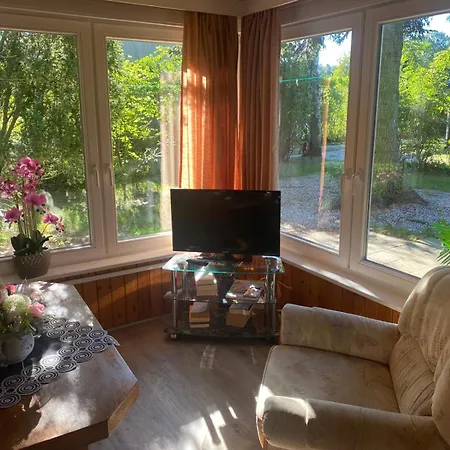 Haffidylle Familie Bress * Ueckermunde