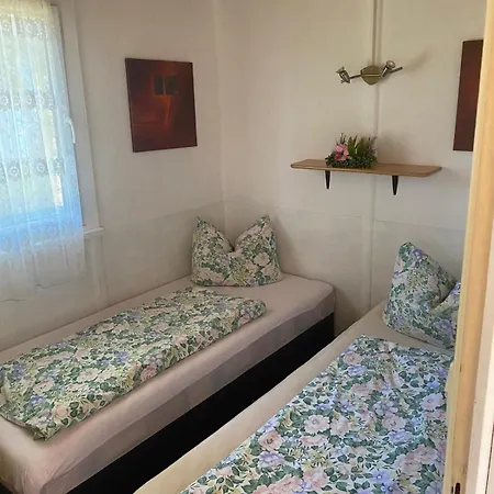 Haffidylle Familie Bress Σπίτι διακοπών