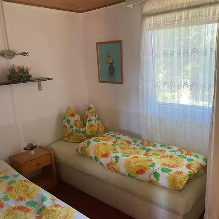 Σπίτι διακοπών Haffidylle Familie Bress Ueckermünde