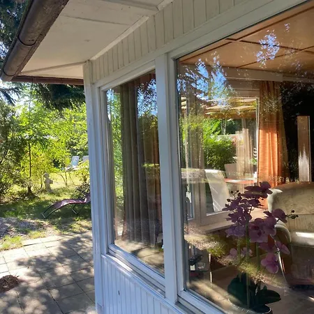 Holiday home Haffidylle Familie Bress *