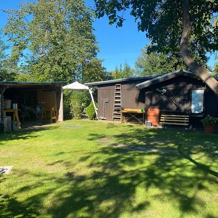 Haffidylle Familie Bress Σπίτι διακοπών *