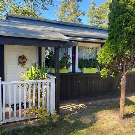 Haffidylle Familie Bress *