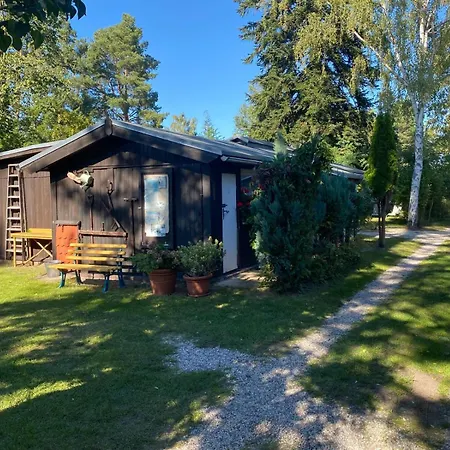 Haffidylle Familie Bress *