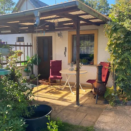 Haffidylle Familie Bress Holiday home *