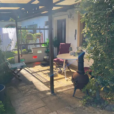 Haffidylle Familie Bress Ueckermunde