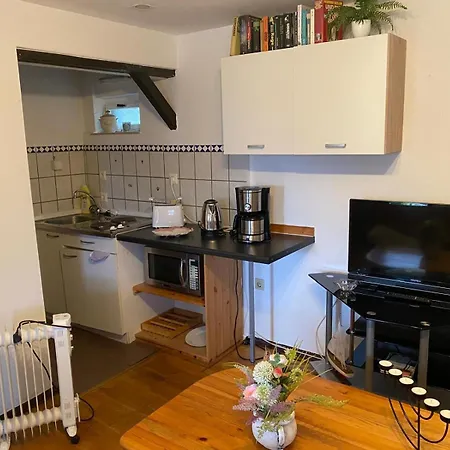 Haffidylle Familie Bress Holiday home