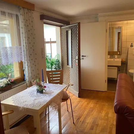 Haffidylle Familie Bress * Ueckermunde